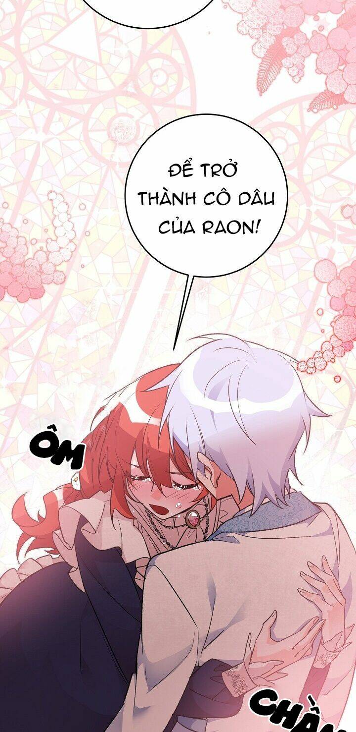 Công Nương Đã Thay Đổi: Chapter 33