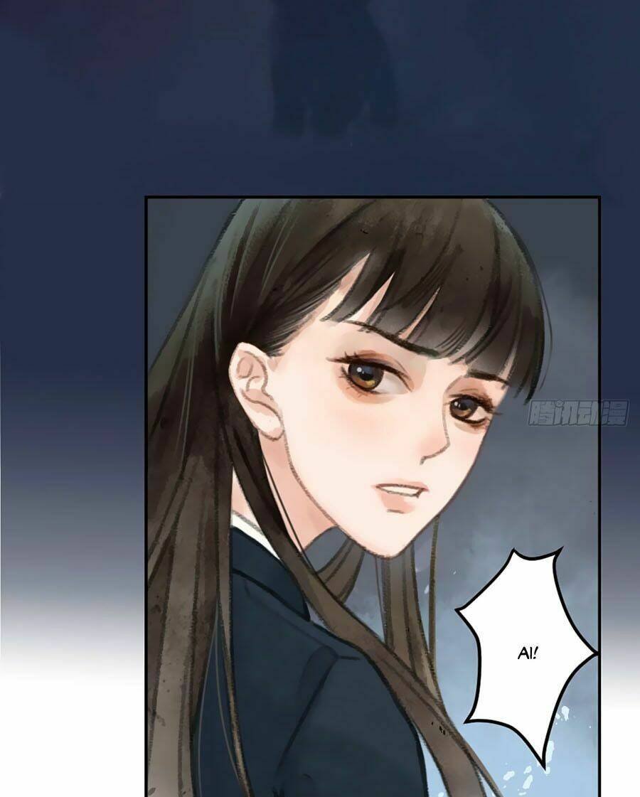 Giấc Mộng Nam Triều: Chapter 1