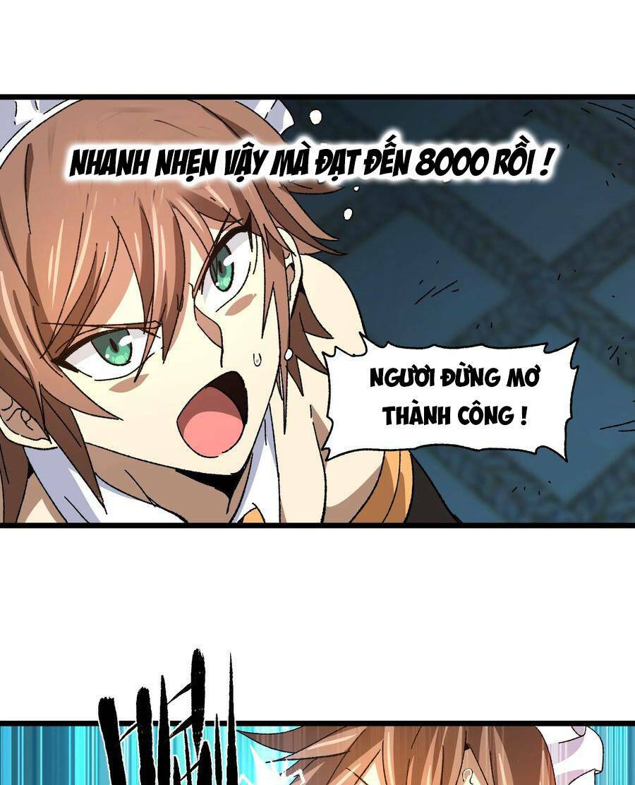 Vú Em Vô Địch: Chapter 28