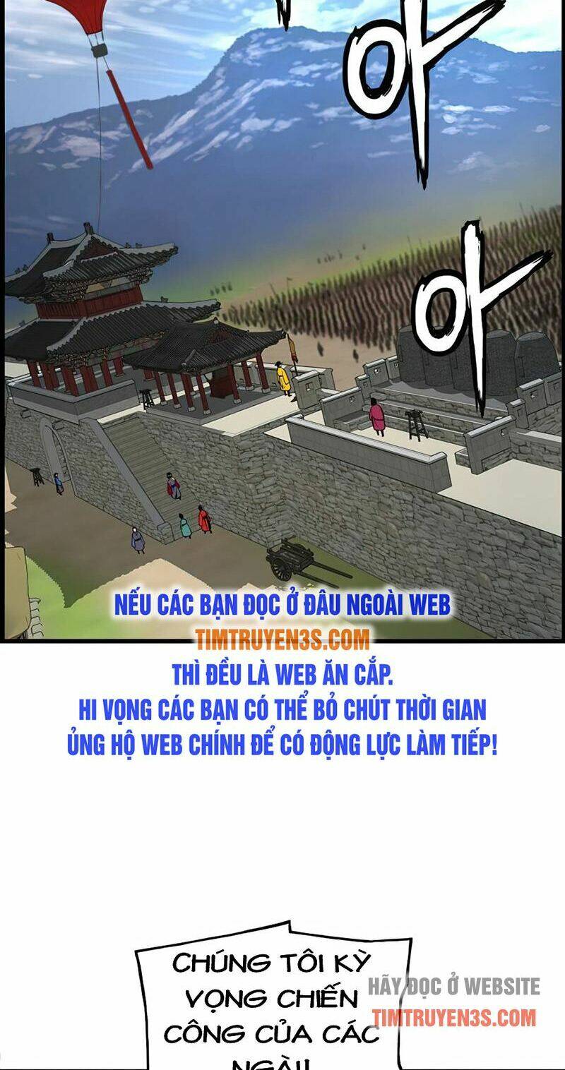 Tôi Sẽ Sống Như Một Hoàng Tử: Chapter 66