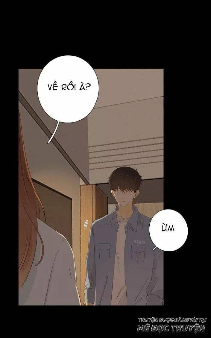 Cô Ấy Không Đáng Yêu: Chapter 26