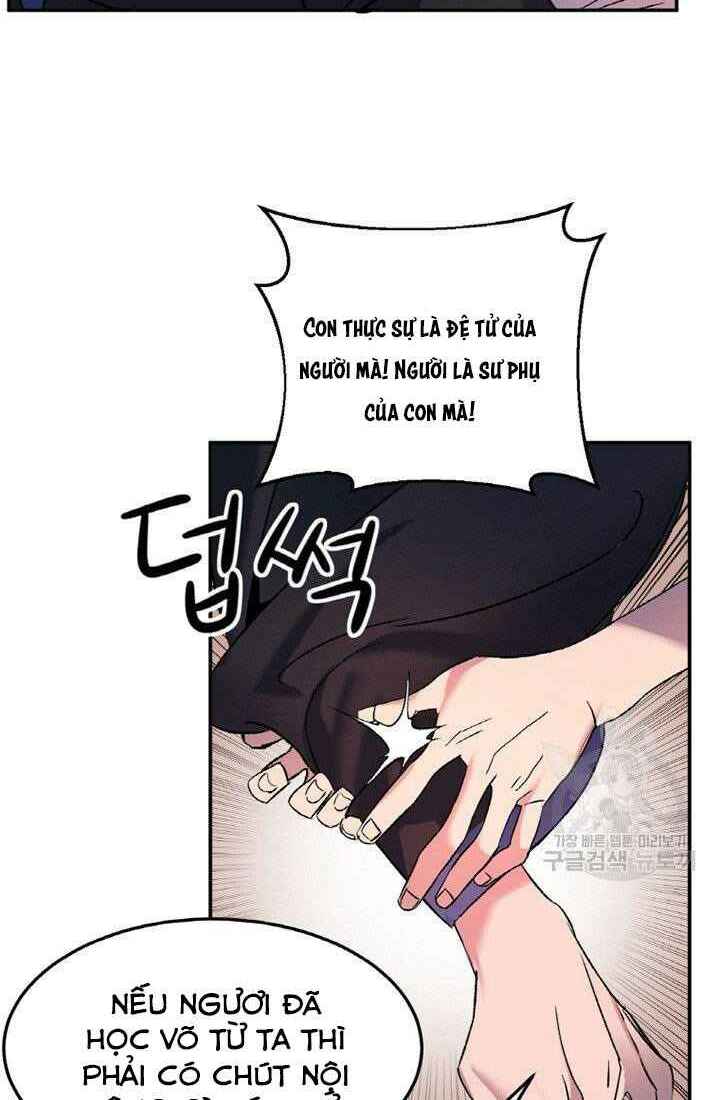 Thiên Hạ Đệ Nhất Phiêu Sĩ: Chapter 1