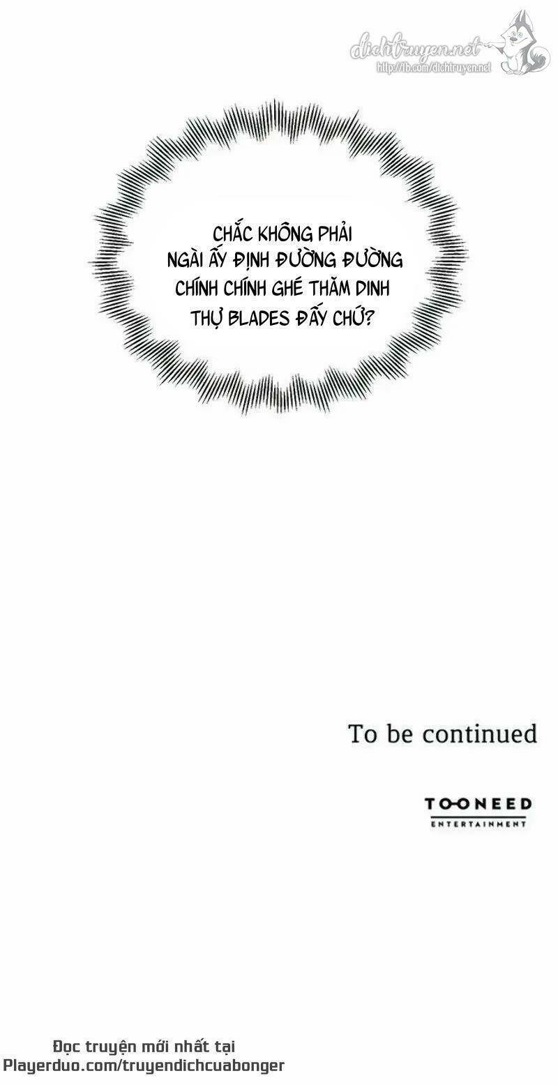 Nữ Hiệp Trở Về: Chapter 5