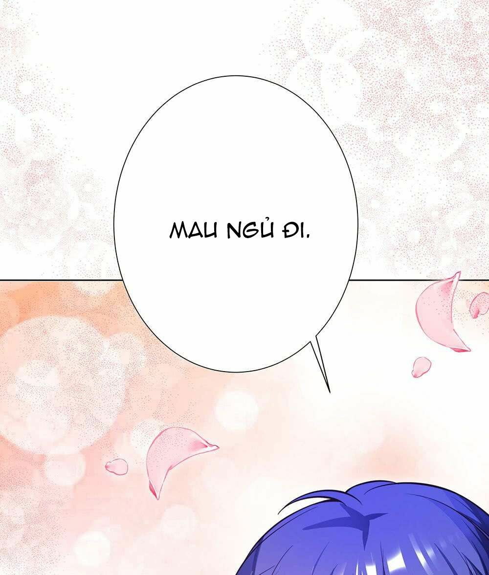 Yêu Tiếp Thành Nghiện, Tổng Tài Quá Bá Đạo: Chapter 44