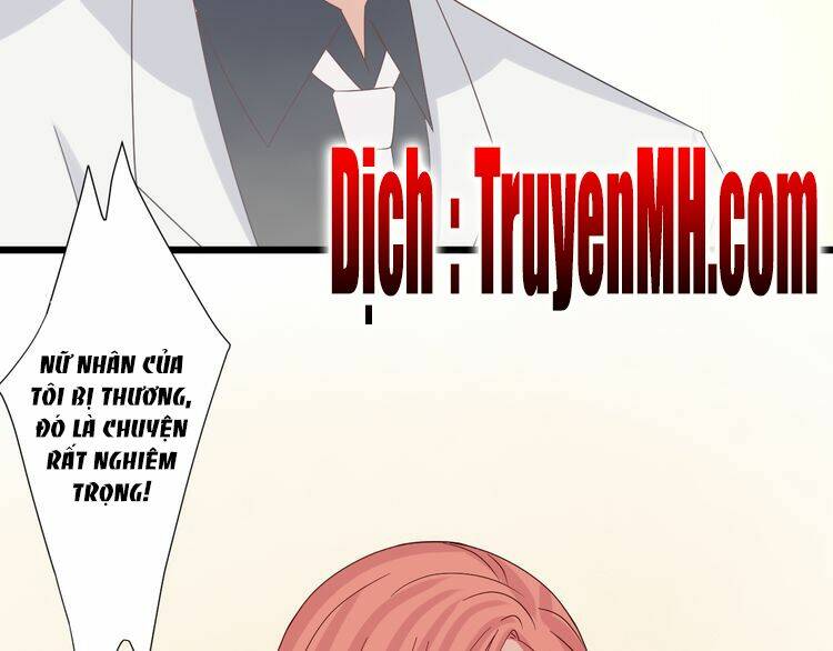 Nữ Hoàng Giá Đáo: Chapter 18