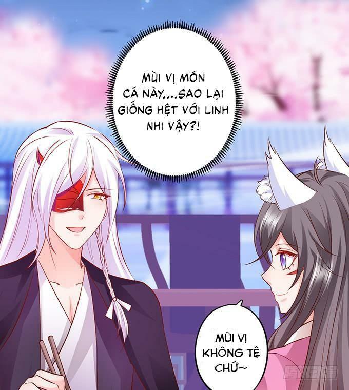 Hồ Tiên Hung Bạo: Chapter 159