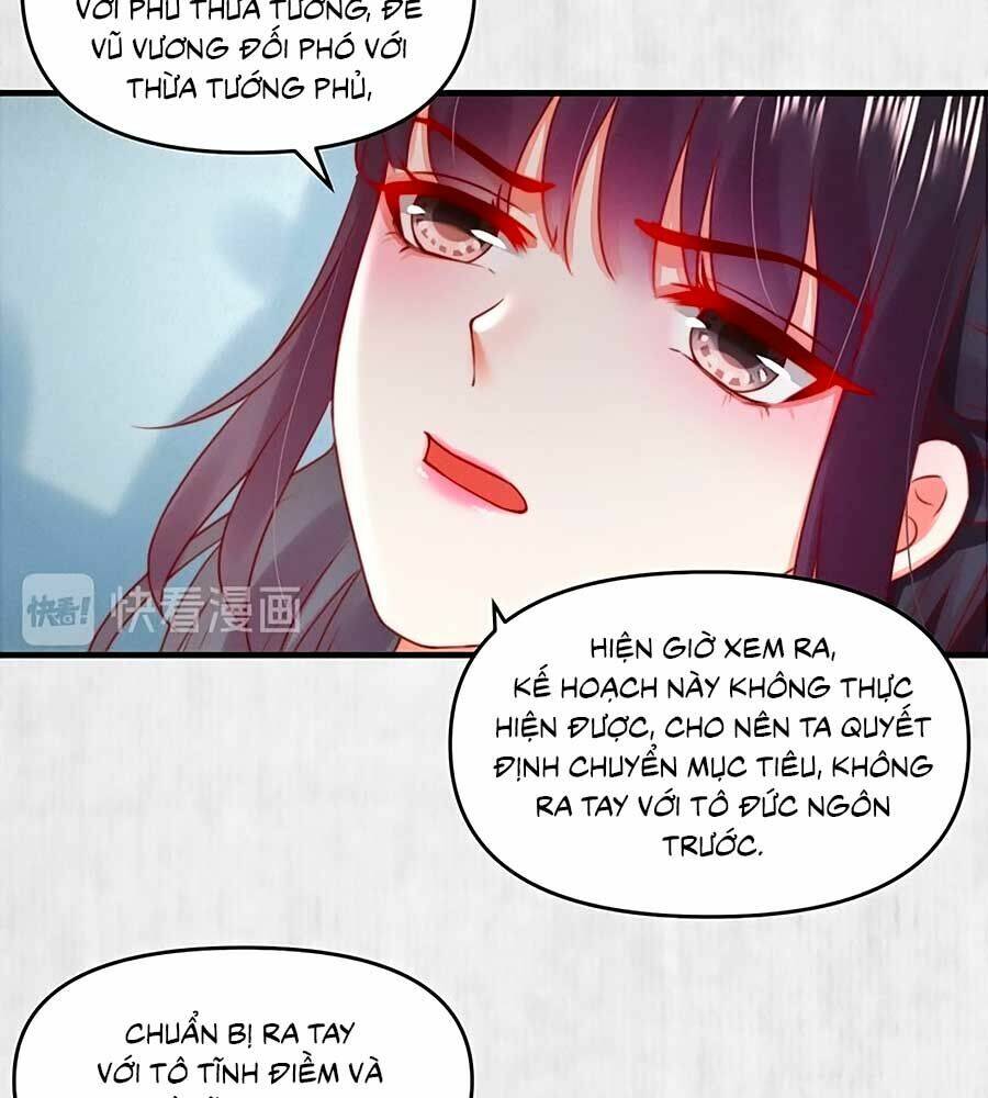 Hoạn Phi Hoàn Triều: Chapter 92