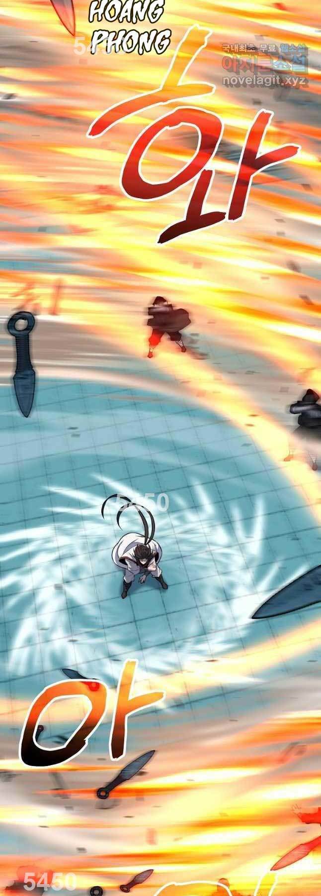 Đông Phương Bất Bại: Chapter 22