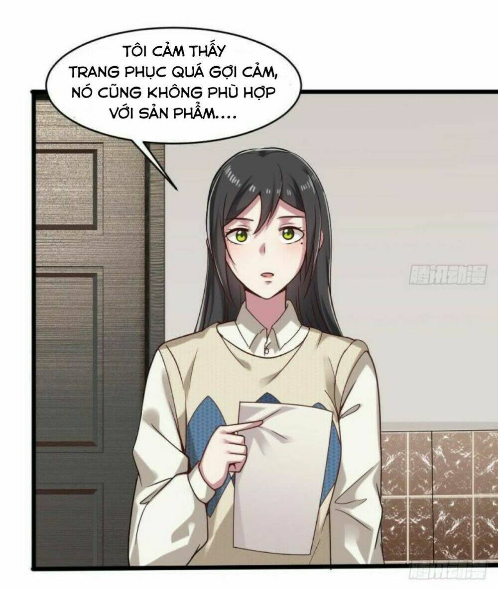 Hệ Thống Nghịch Tập Thiên Hậu: Chapter 30