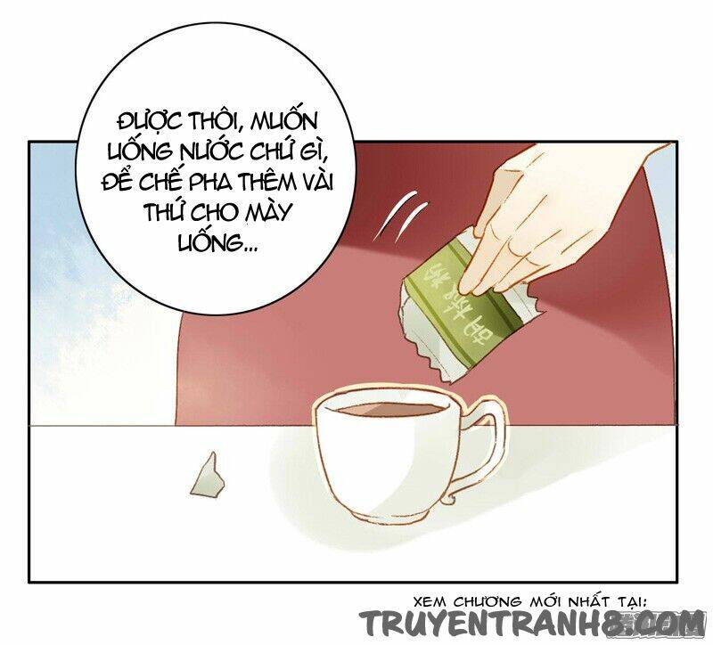 Sức Mạnh Của Sắc Đẹp: Chapter 134