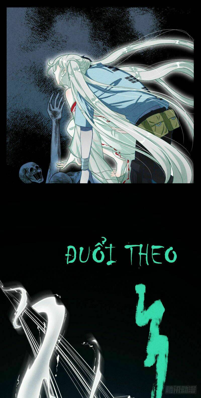 Thông Linh Sư Mạnh Nhất Thành Phố: Chapter 3