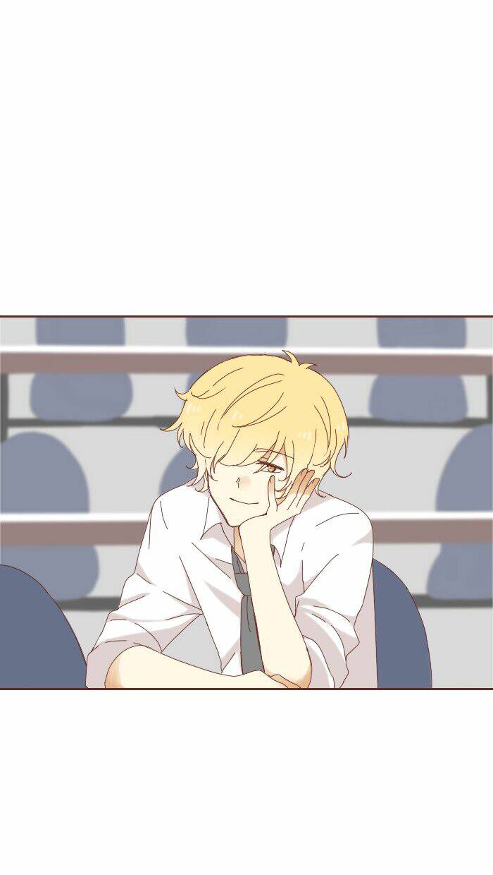 From Nightmare To Love: Chapter 12