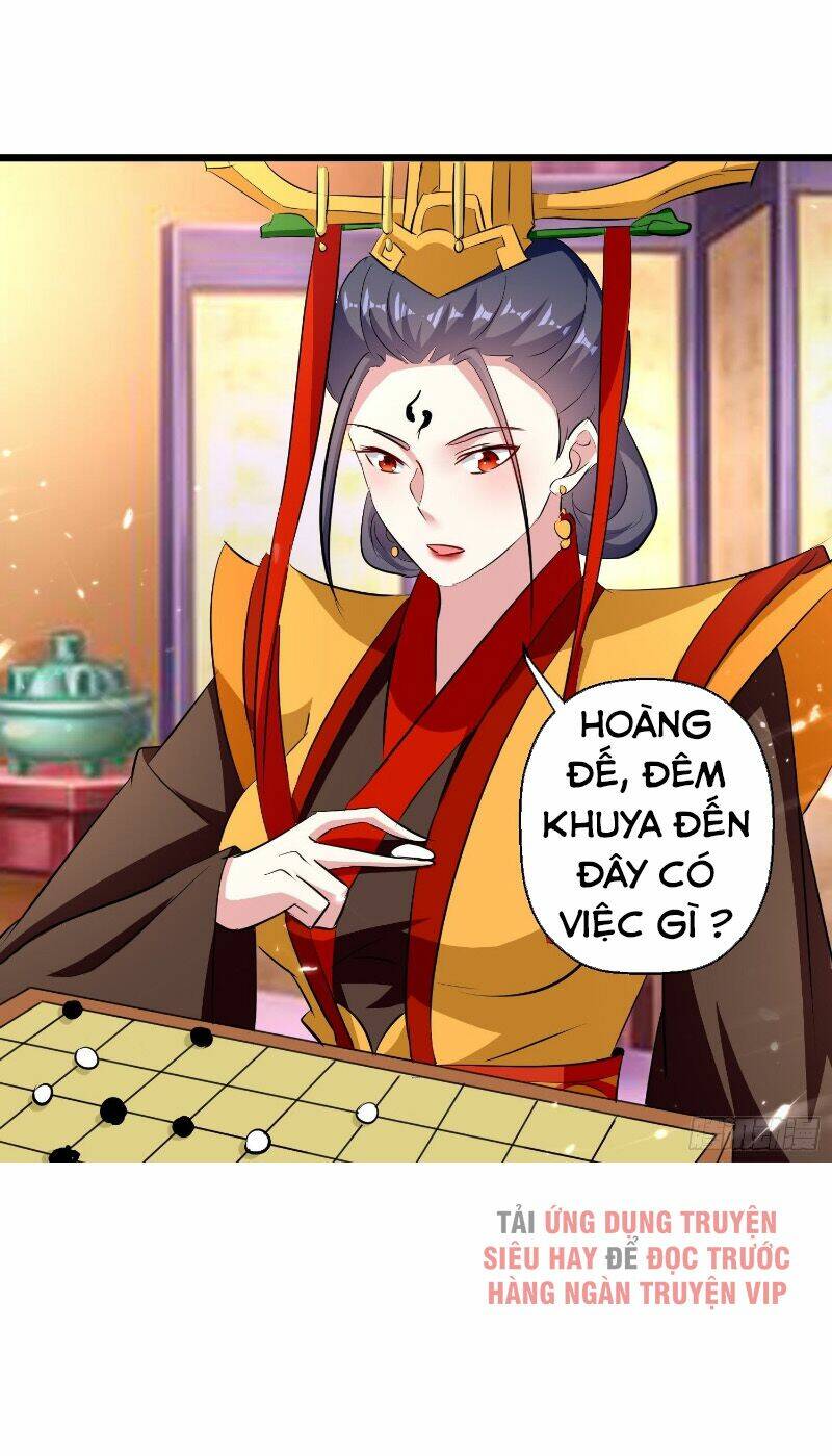 Dị Giới Siêu Cấp Ở Rể: Chapter 134