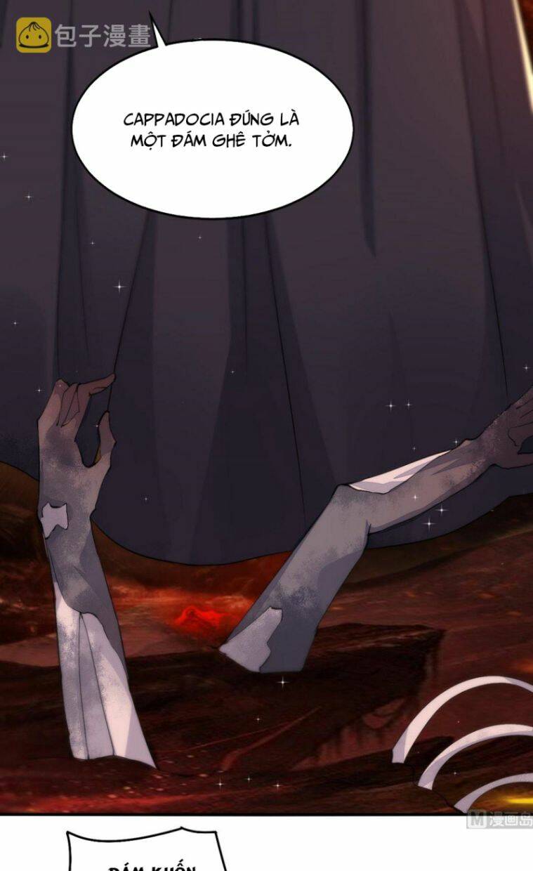 Thú Thụ Bất Thân: Chapter 155