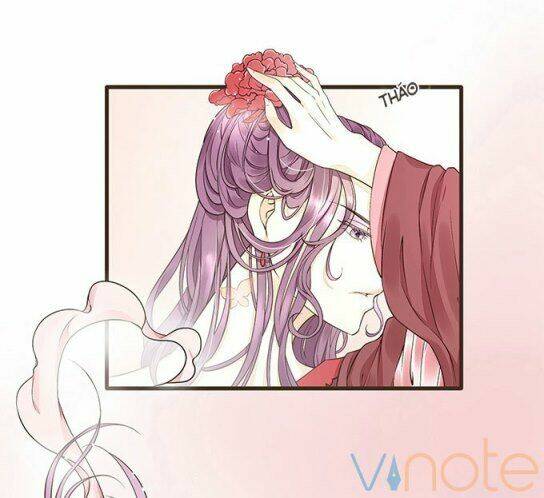 Đại Giá Thừa Tướng: Chapter 11