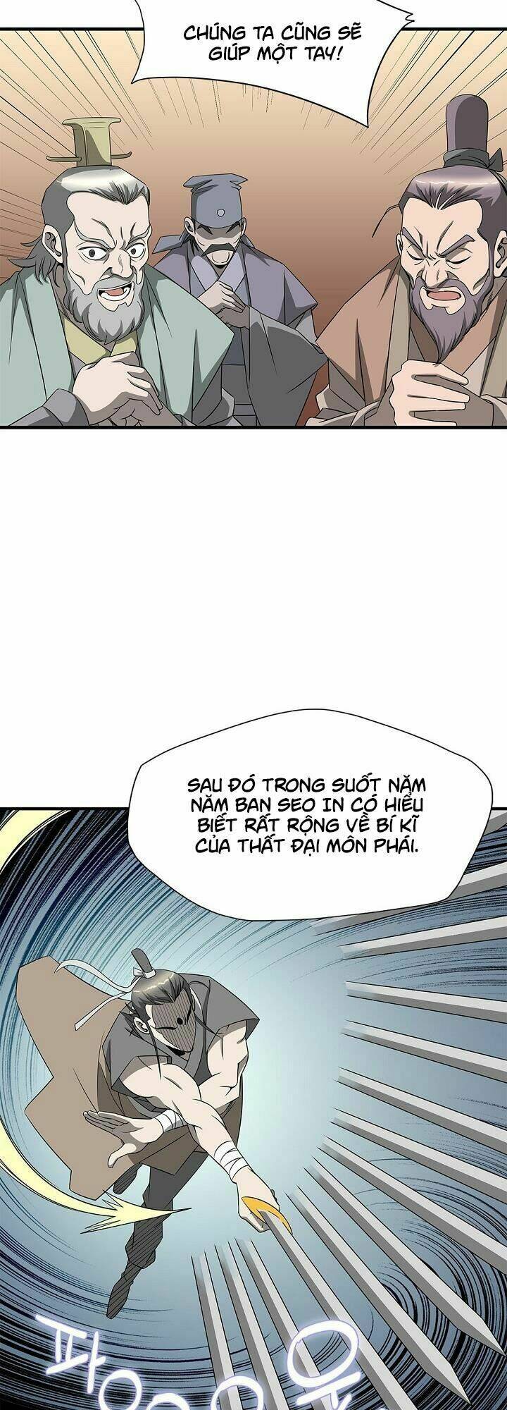 Cuồng Long: Chapter 47