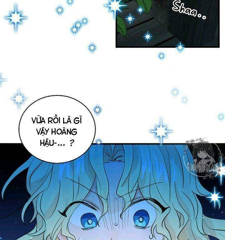 Tôi Là Bạn Gái Cũ Của Một Người Lính: Chapter 46