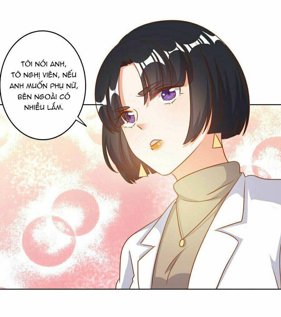 Hôn Nhân Dục Vọng: Thiếu Gia Nhẹ Một Chút!: Chapter 83