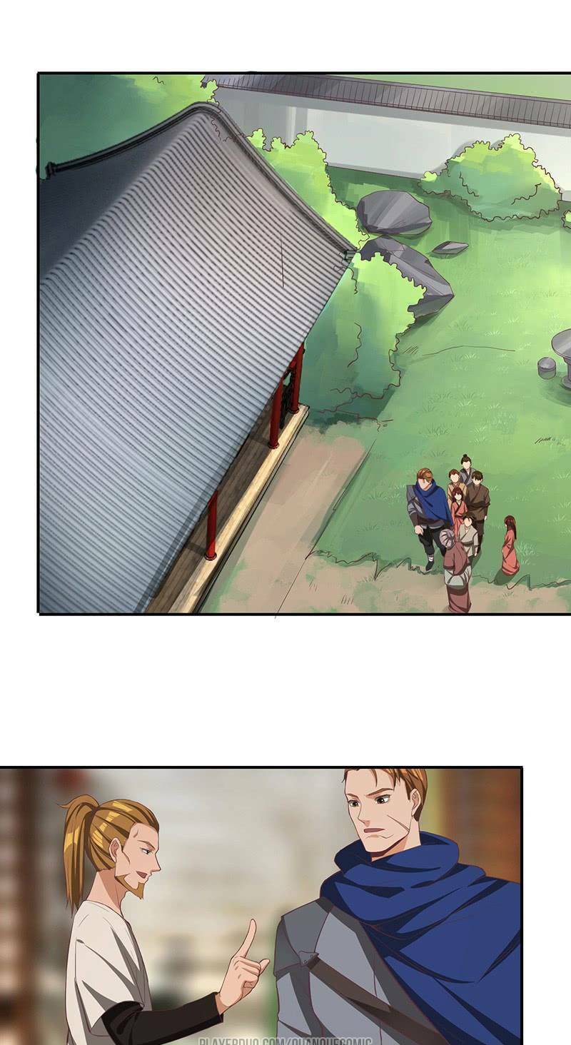 Bất Diệt Nguyên Thần: Chapter 84