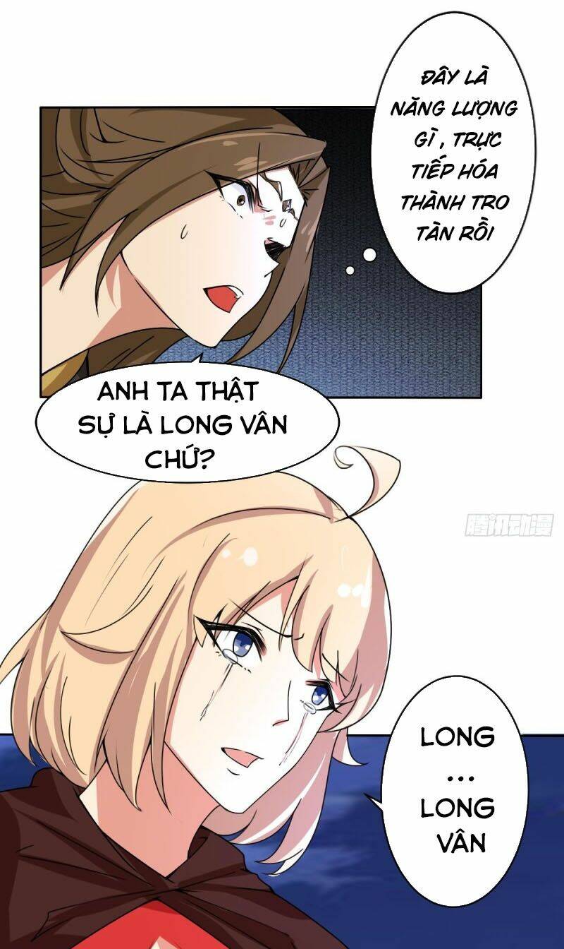 Tu Chân Giả Tại Dị Thế: Chapter 302