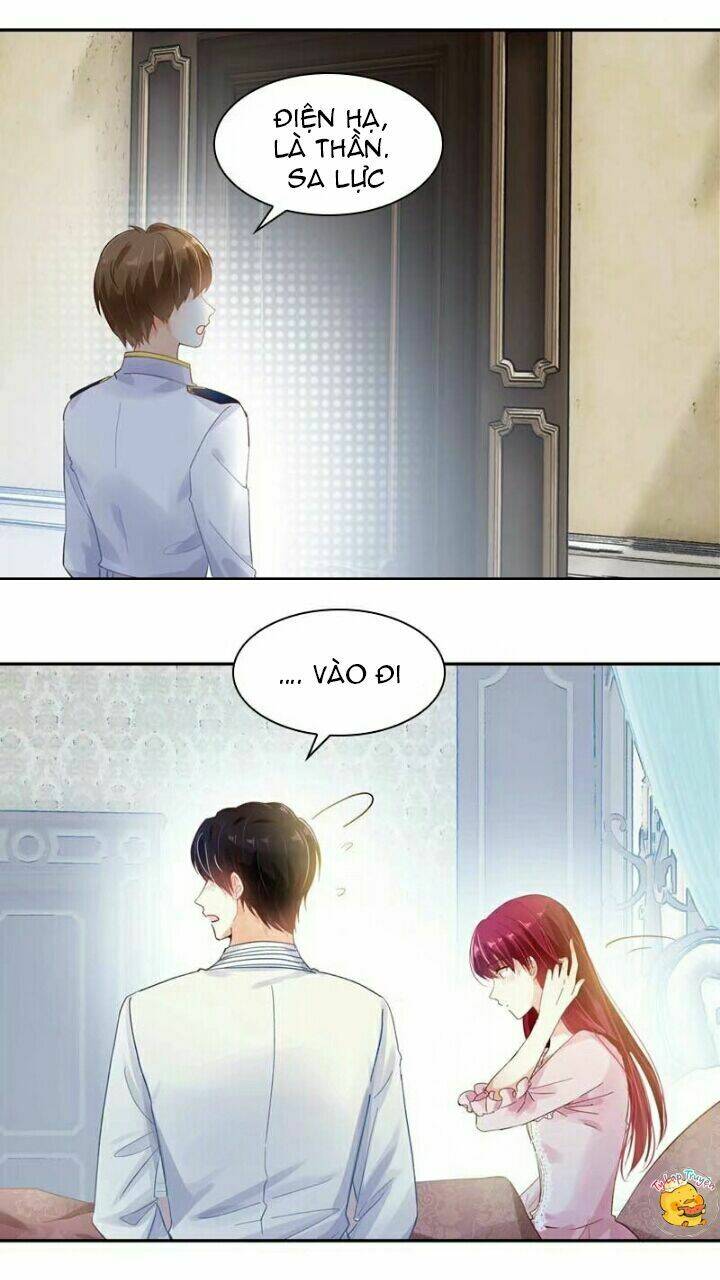 Ác Nữ Cải Biến: Chapter 42