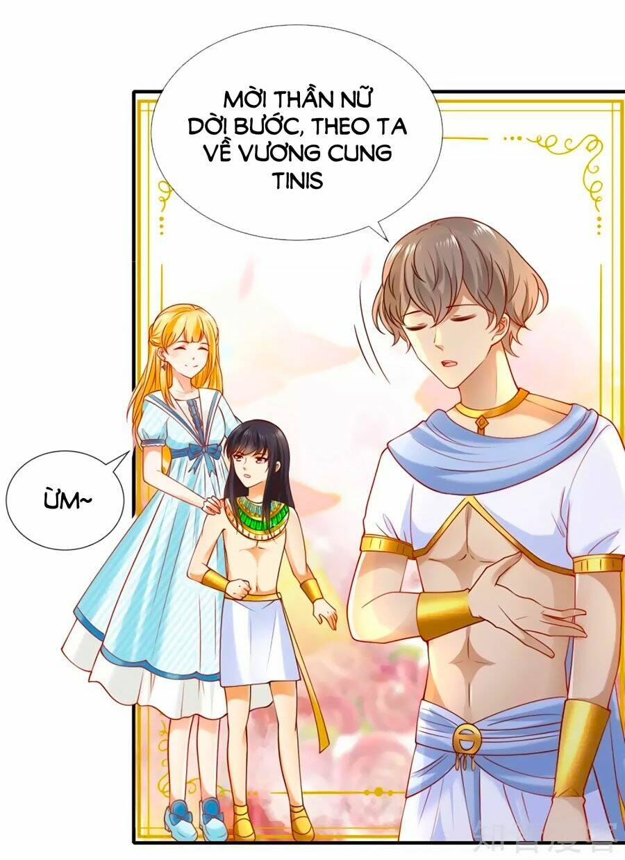 Sủng Hậu Của Vương: Chapter 52