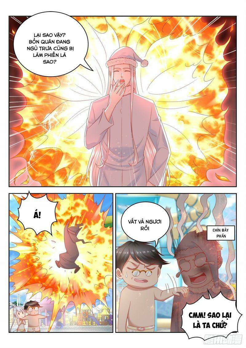 Ai Nói Ta Là Đại Lão?: Chapter 39