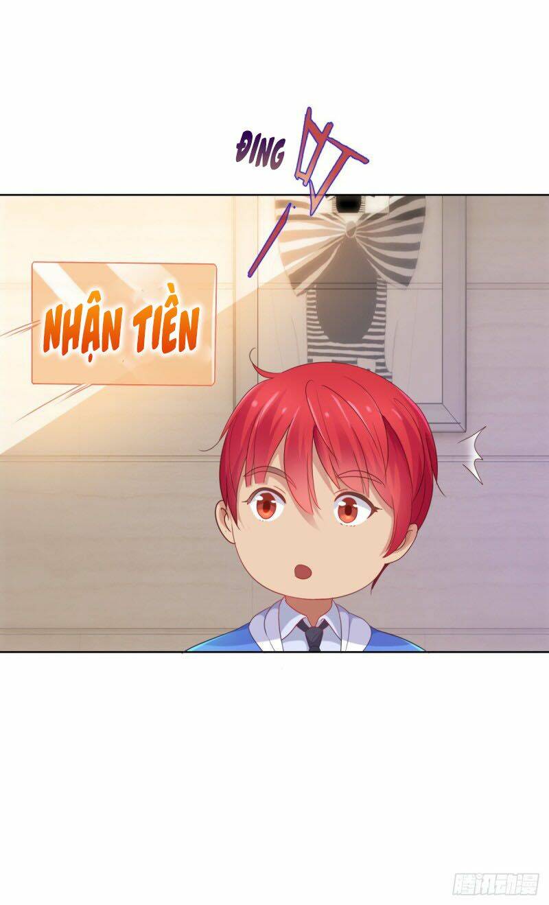 Đô Thị Chí Tôn Hệ Thống: Chapter 154