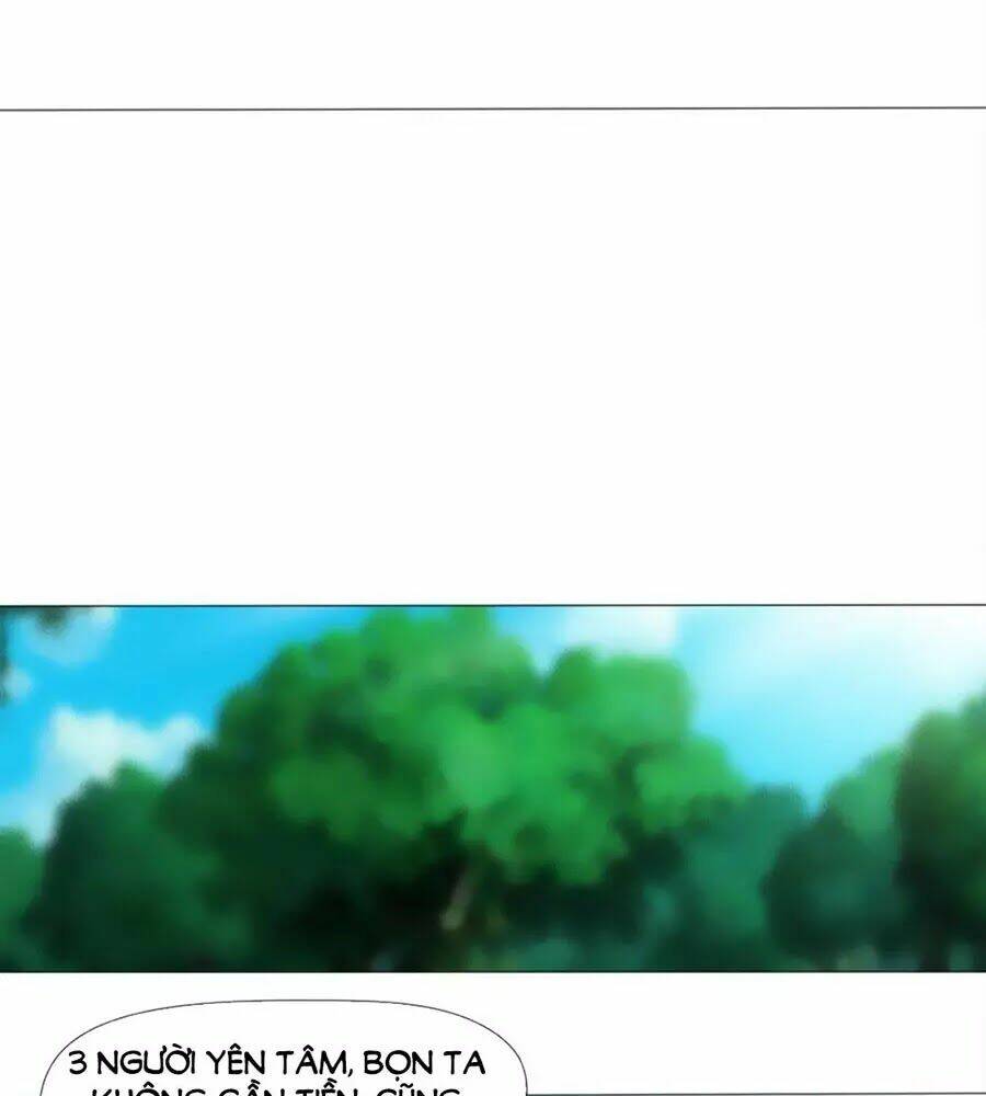 Thần Nữ Thái Năng Liêu: Chapter 37