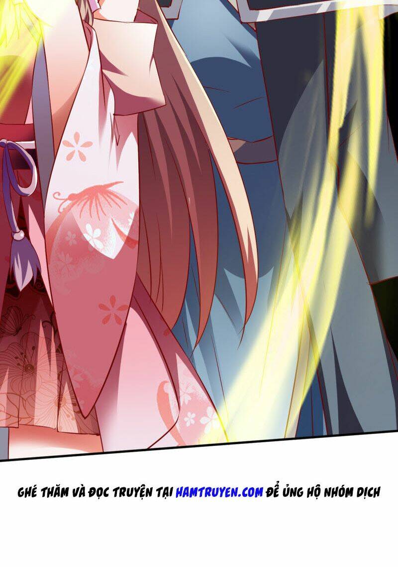Chiến Đỉnh: Chapter 142