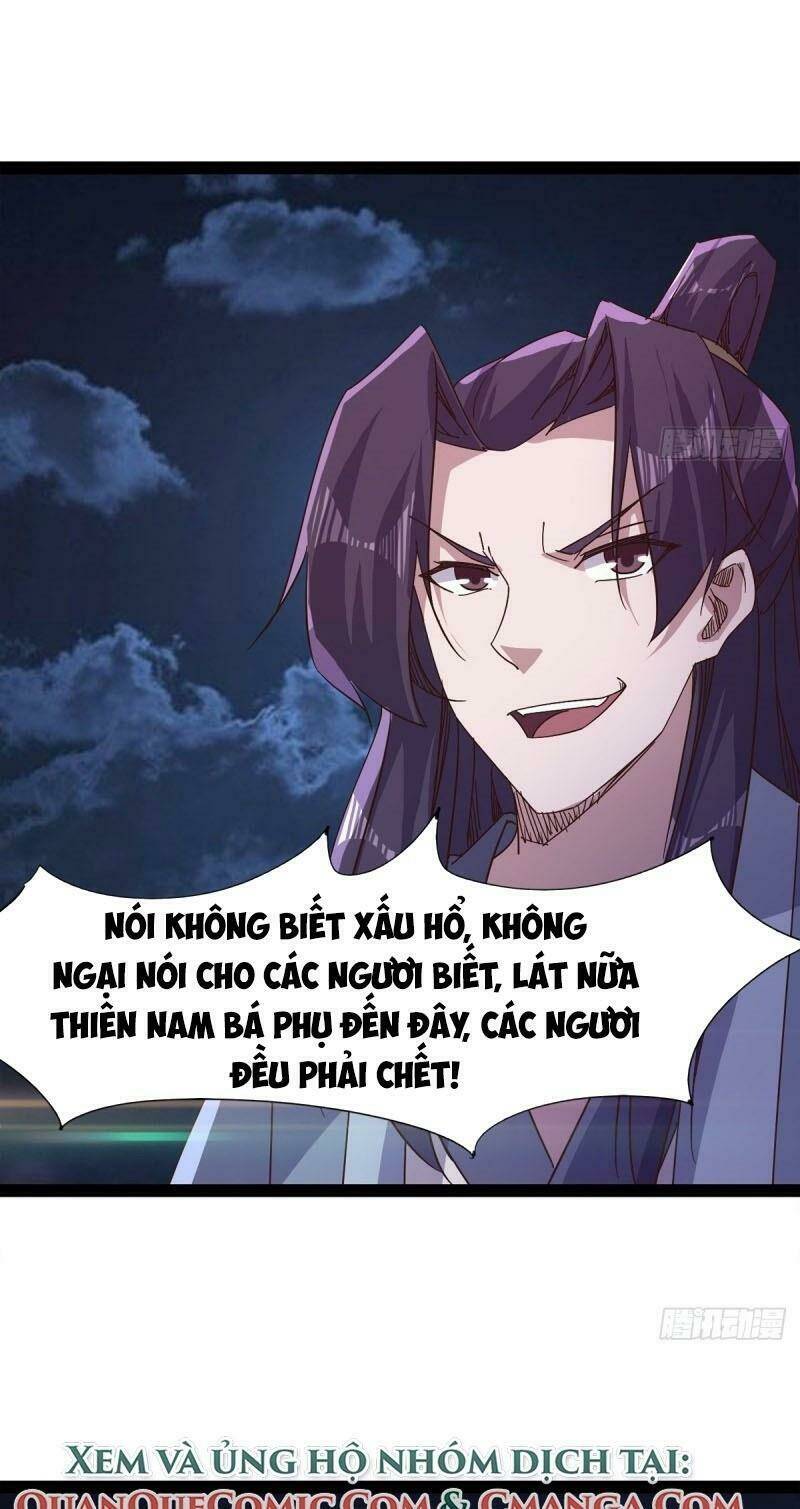 Kiếm Đồ: Chapter 44