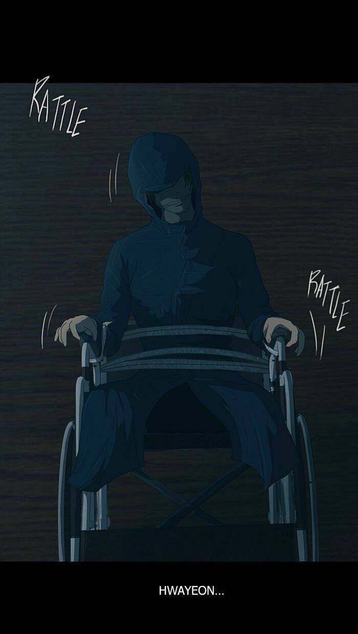 Dead Days: Chapter 58
