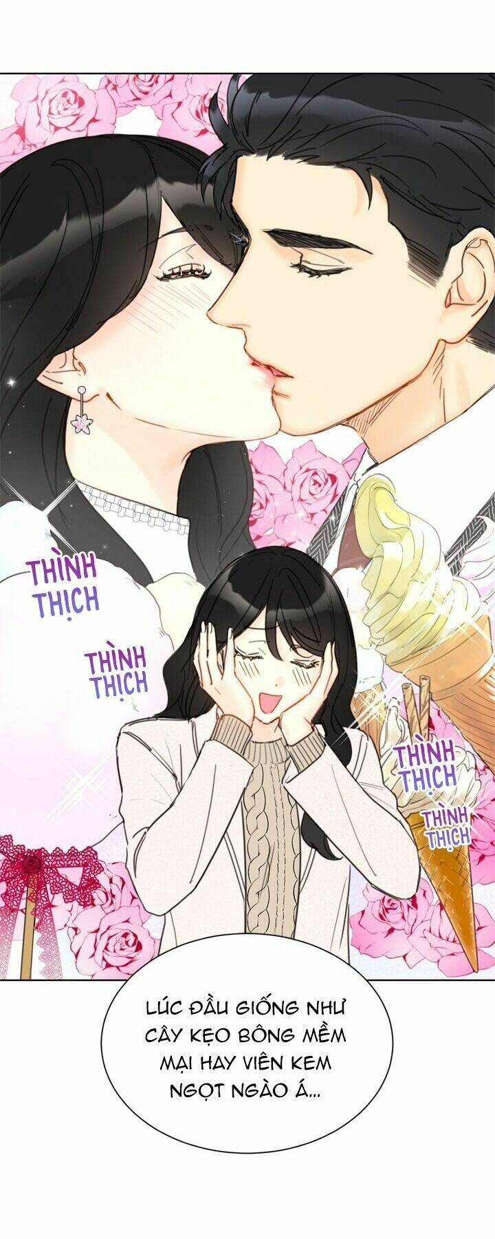 Hẹn Hò Nơi Công Sở: Chapter 38