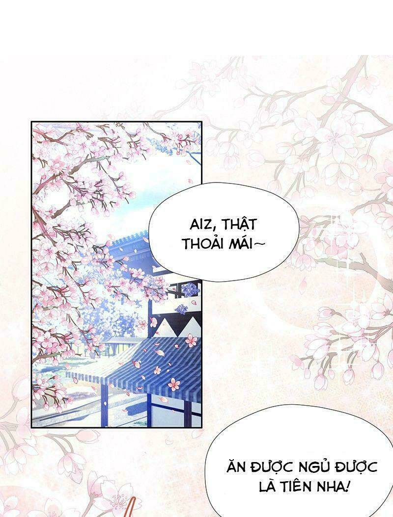 Trò Chơi Trừng Phạt: Chapter 17