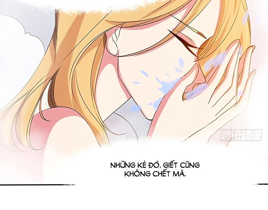 Cô Sát Thủ Ơi, Yêu Nhau Nhé: Chapter 9