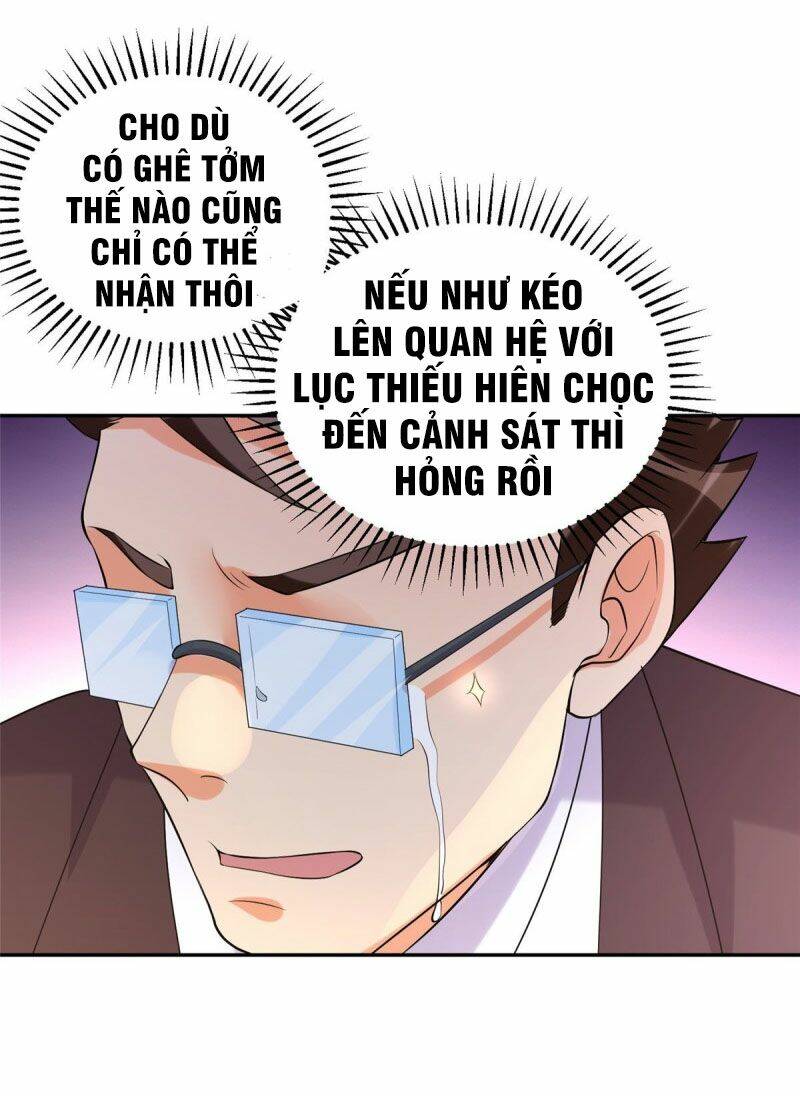 Đế Tế: Chapter 65