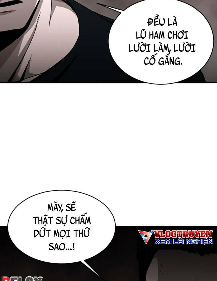 Không Làm Anh Hùng Để Trở Thành Nhân Vật Phản Diện: Chapter 9