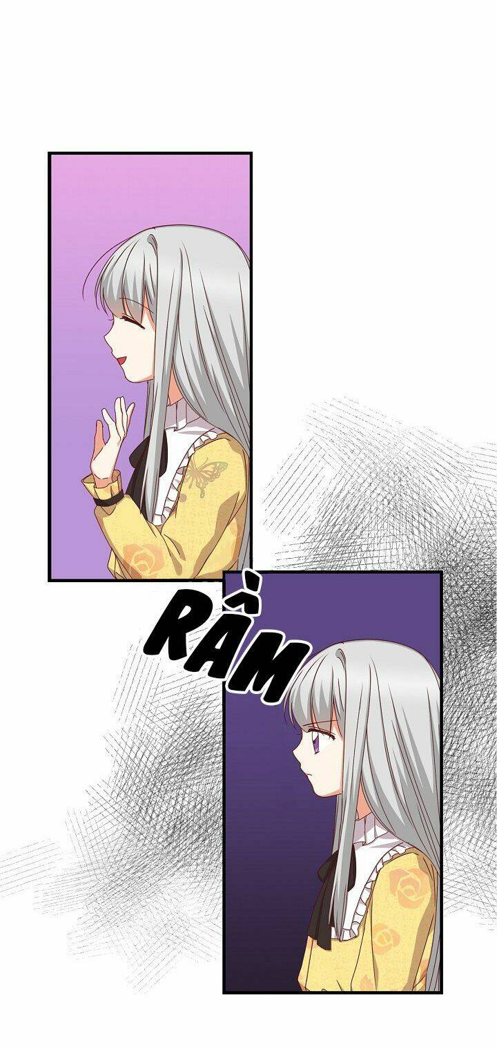 Đừng Chọc Đứa Em Gái Bé Bỏng Của Chúng Tôi: Chapter 30