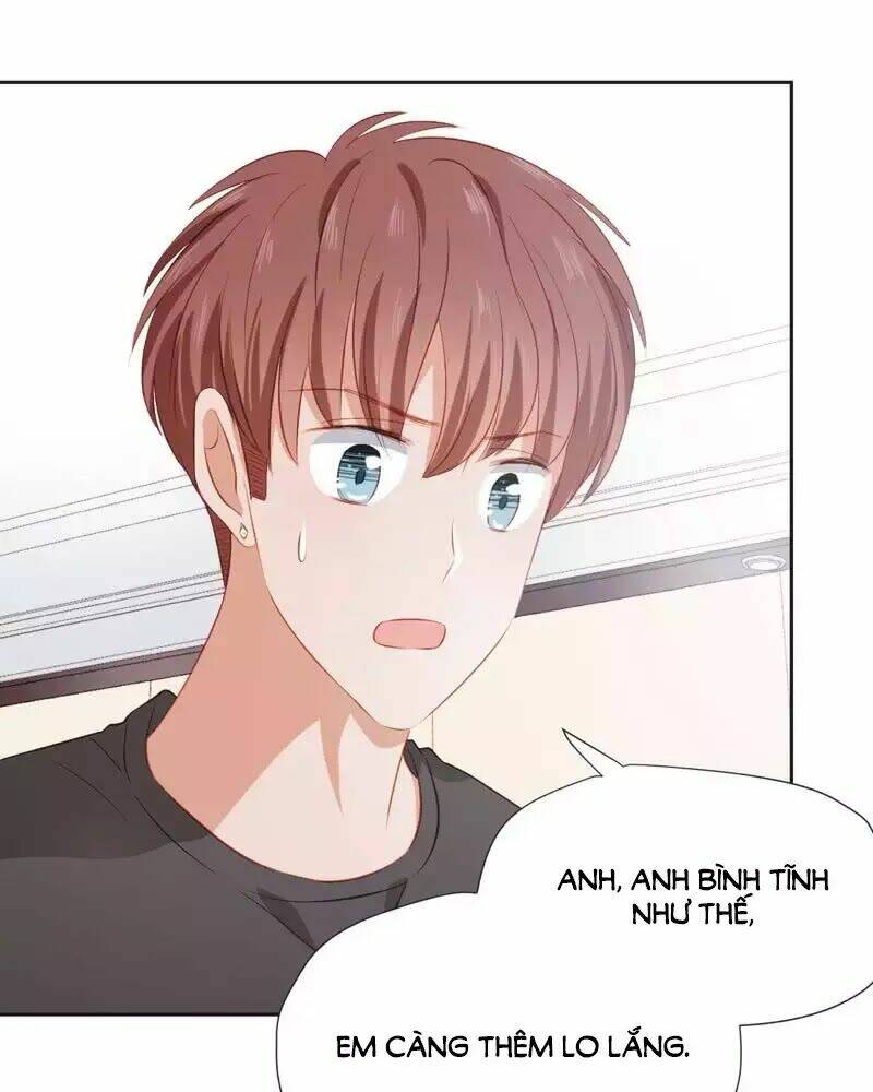 Khi Trá Luyến Nhân: Chapter 49