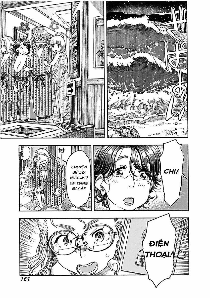 Ashitaba-San Chi No Muko Kurashi: Chapter 47