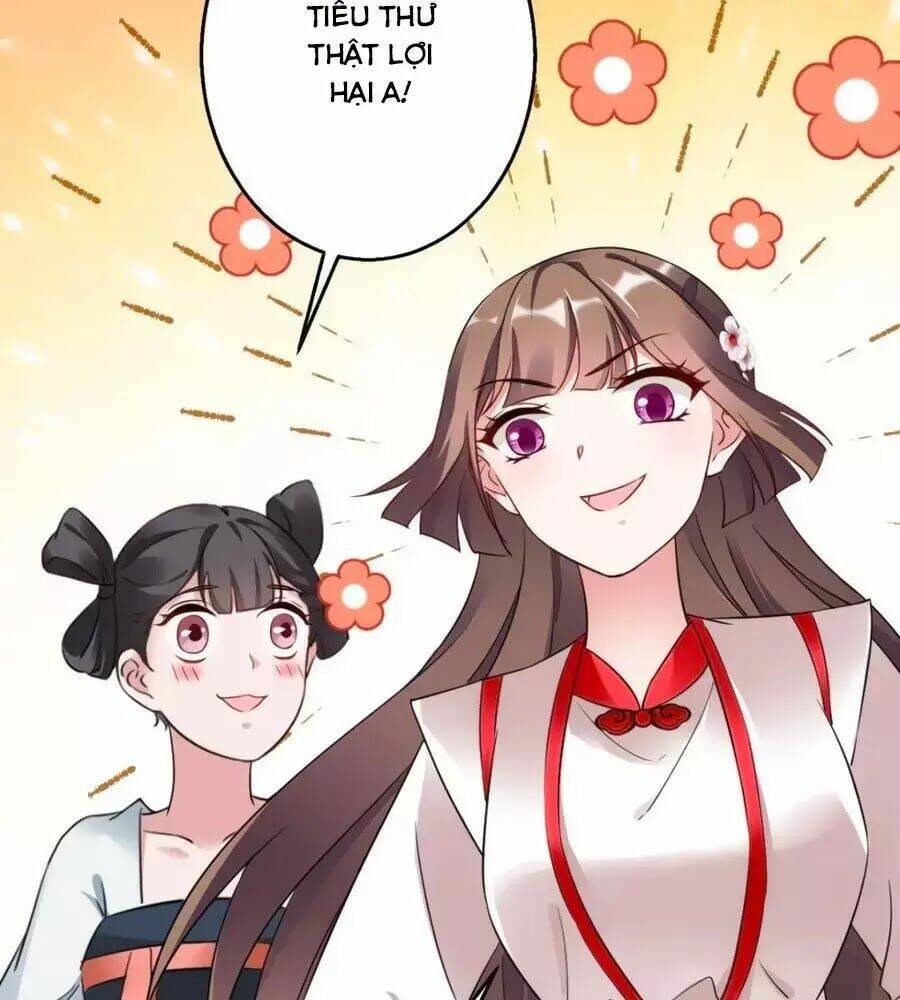 Vương Phi Có Chút Nghịch Ngợm: Chapter 45
