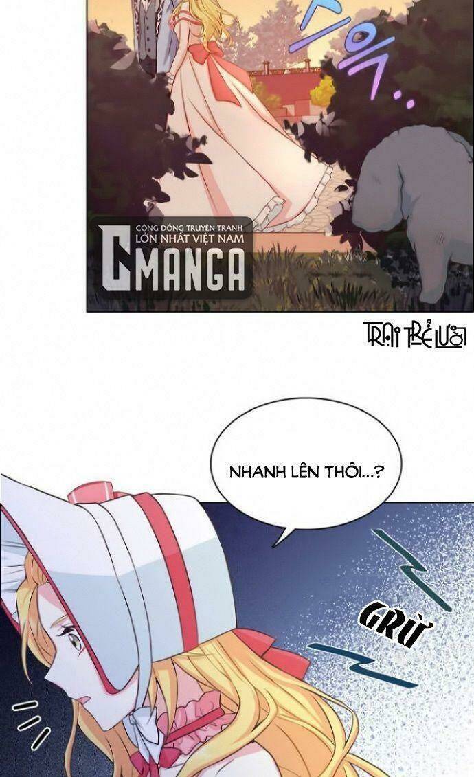 Một Đêm Với Hoàng Đế: Chapter 14