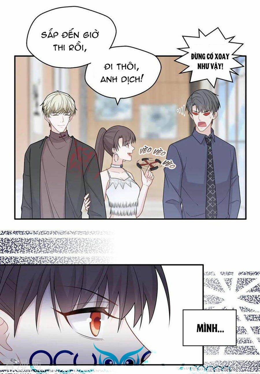 Thiên Kim Bất Lương: Chapter 52