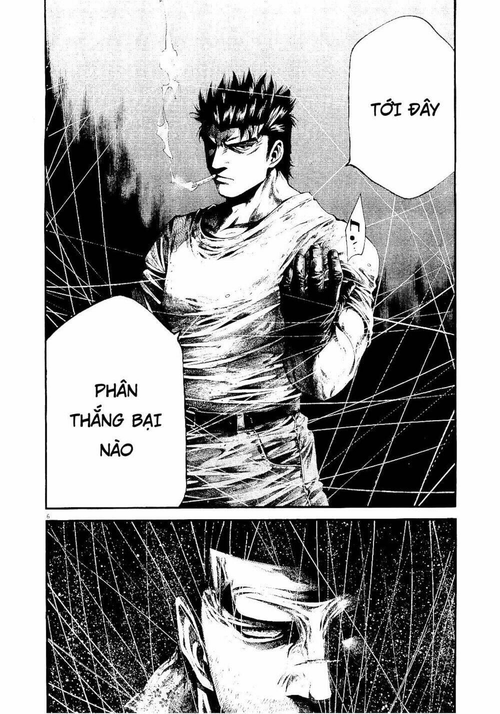 Rainbow: Chapter 225