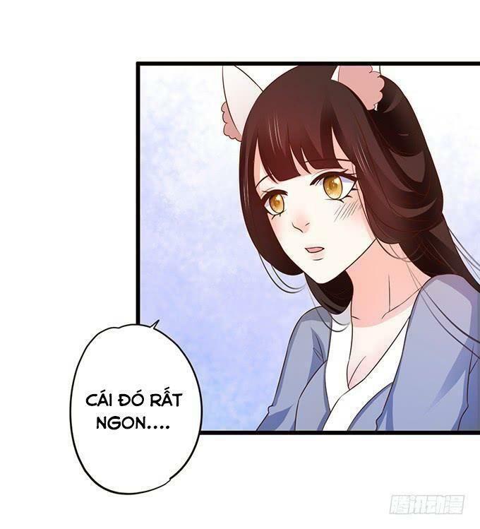Hồ Tiên Hung Bạo: Chapter 64