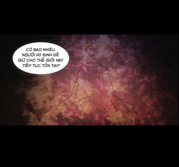 Crepuscule (Yamchi): Chapter 140