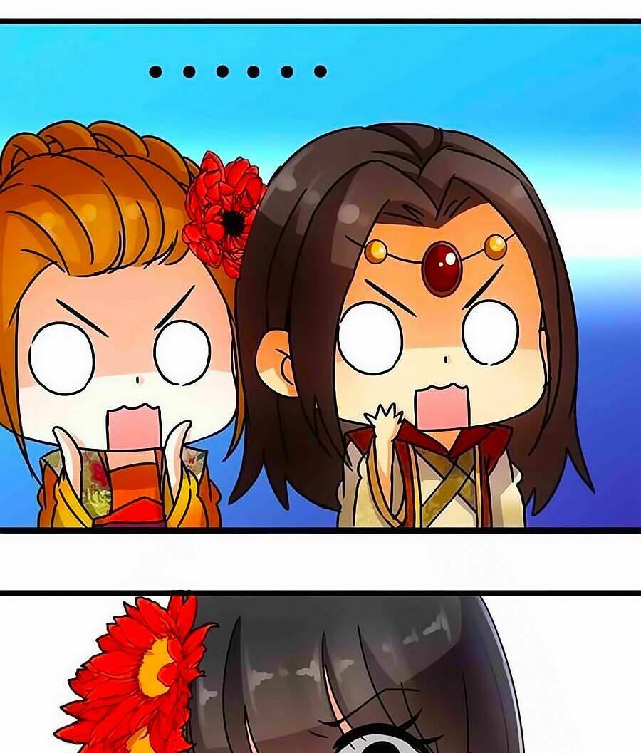 Vương Gia! Ngươi Thật Bỉ Ổi: Chapter 57