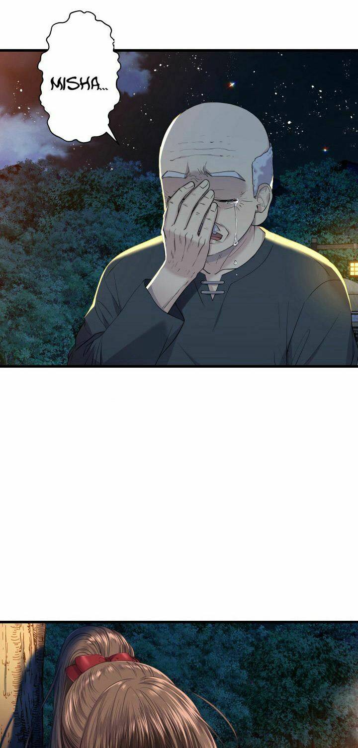 Trò Chơi Của Chúa Thượng: Chapter 1