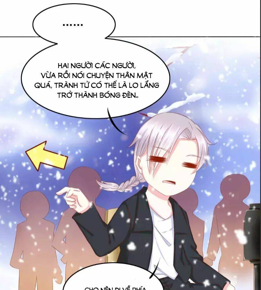 Hoàng Đế “Phế Vật” Tiến Hóa Sử: Chapter 84