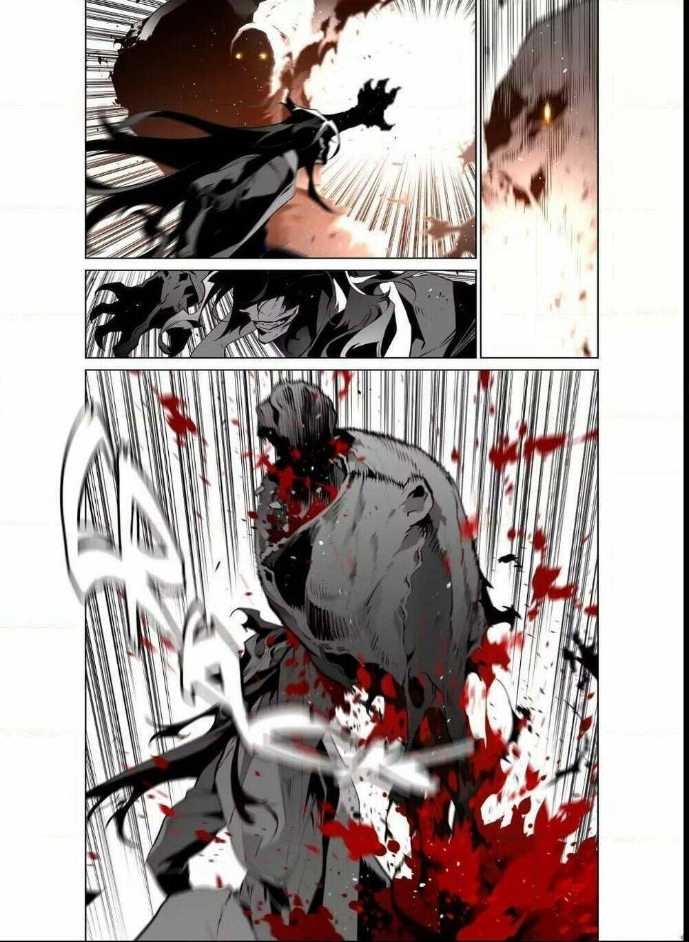 Bí Mật Của Dạ Tộc: Chapter 68